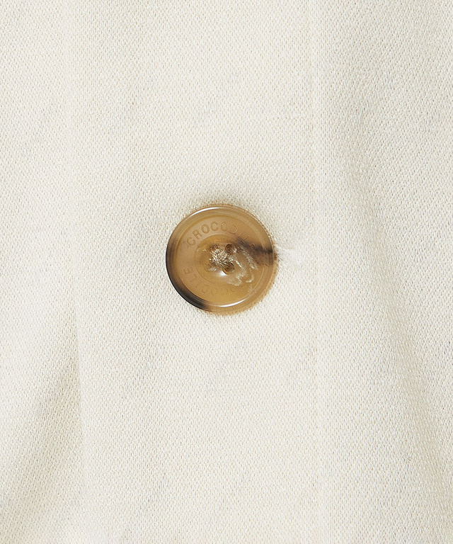 バーズアイ カット ベスト