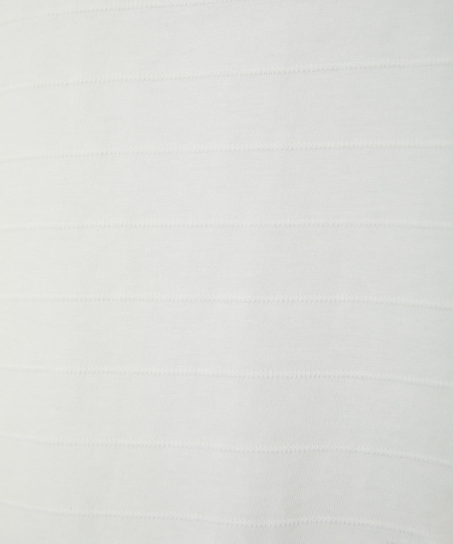 シャドーボーダー ポケットタブ Tシャツ