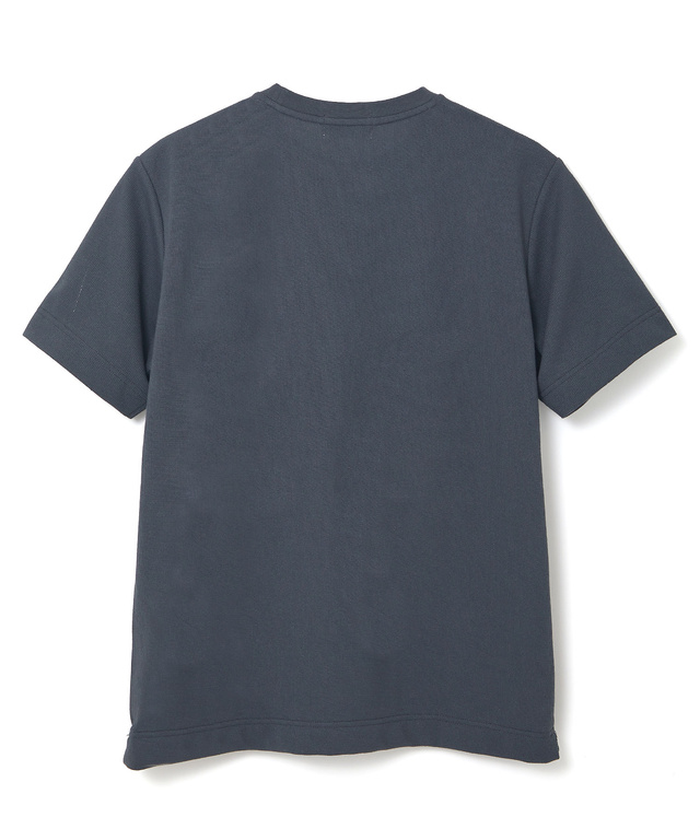 リンクス グレンチェック Tシャツ【吸汗速乾】