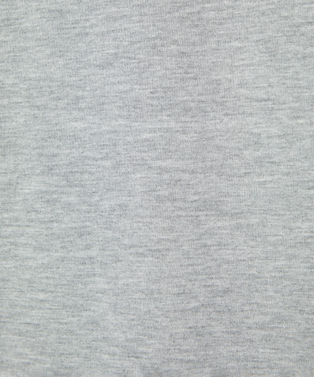 サークルロゴ バックプリント Tシャツ【吸汗速乾】