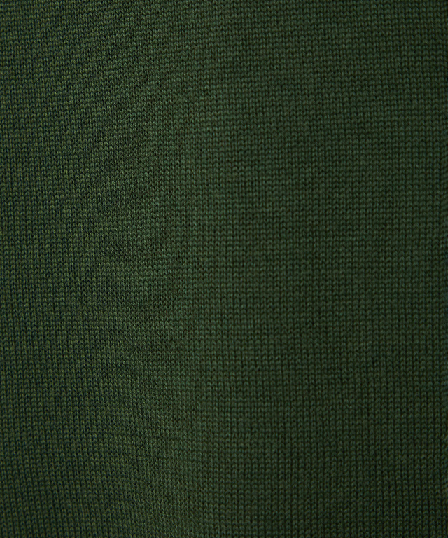 10ゲージＶネックベスト【洗濯機洗いOK】