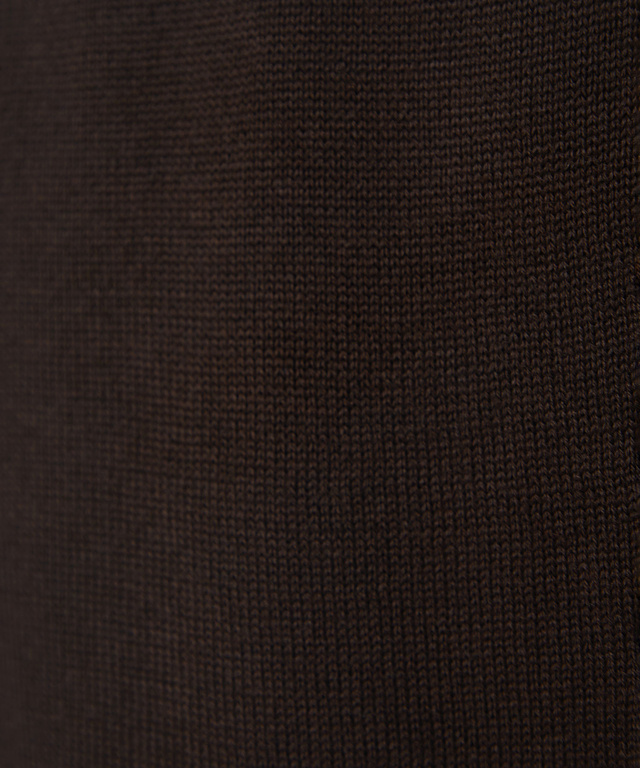 10ゲージＶネックベスト【洗濯機洗いOK】