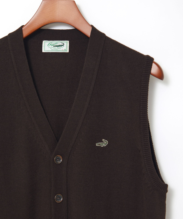 10ゲージオープンベスト【洗濯機洗いOK】