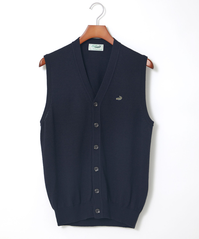 10ゲージオープンベスト【洗濯機洗いOK】