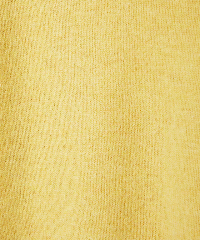 ウール ラインデザイン ニット【手洗いOK】