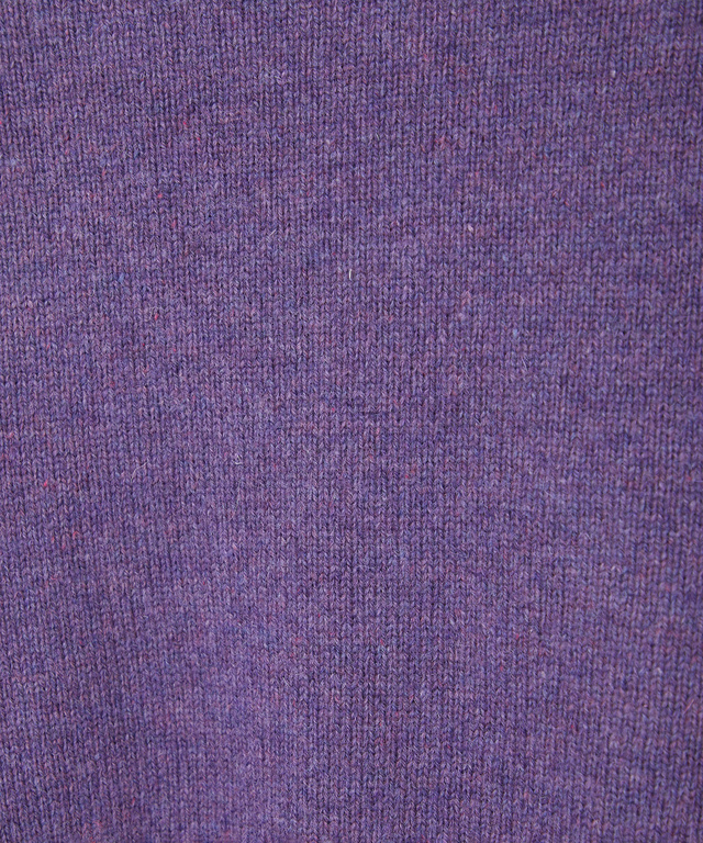 ウール ラインデザイン ニット【手洗いOK】