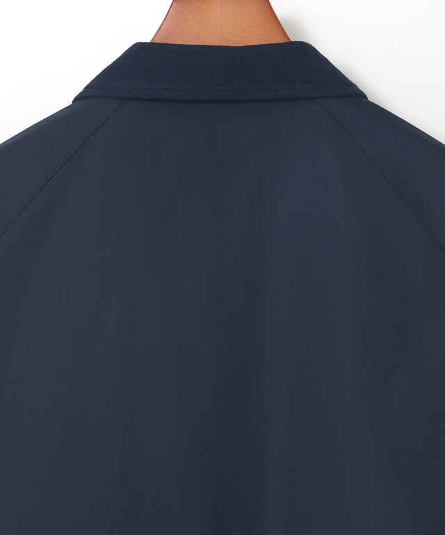 ハウンドブルゾン【日本製生地】