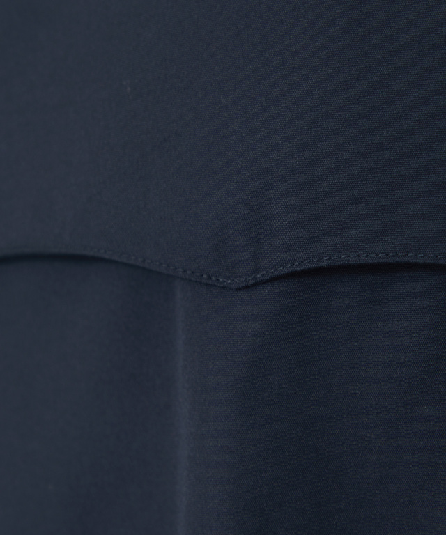 ハウンドブルゾン【日本製生地】