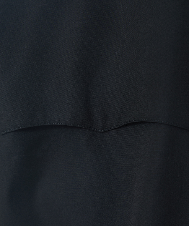 ハウンドブルゾン【日本製生地】