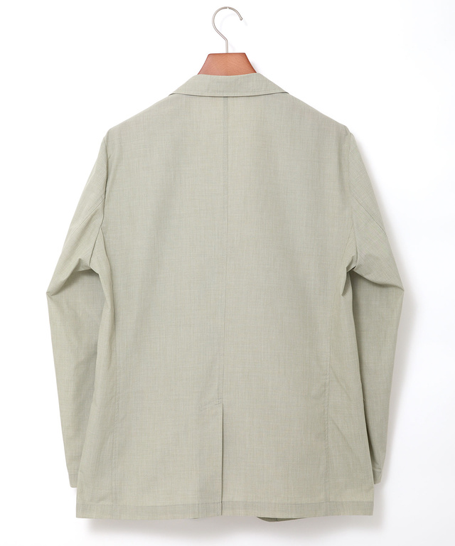 ライト テーラード ジャケット