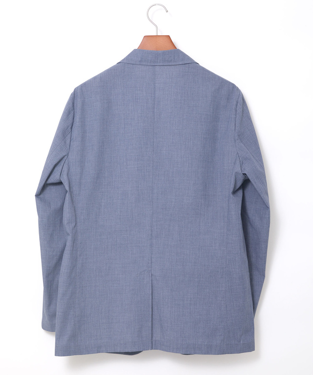 ライト テーラード ジャケット