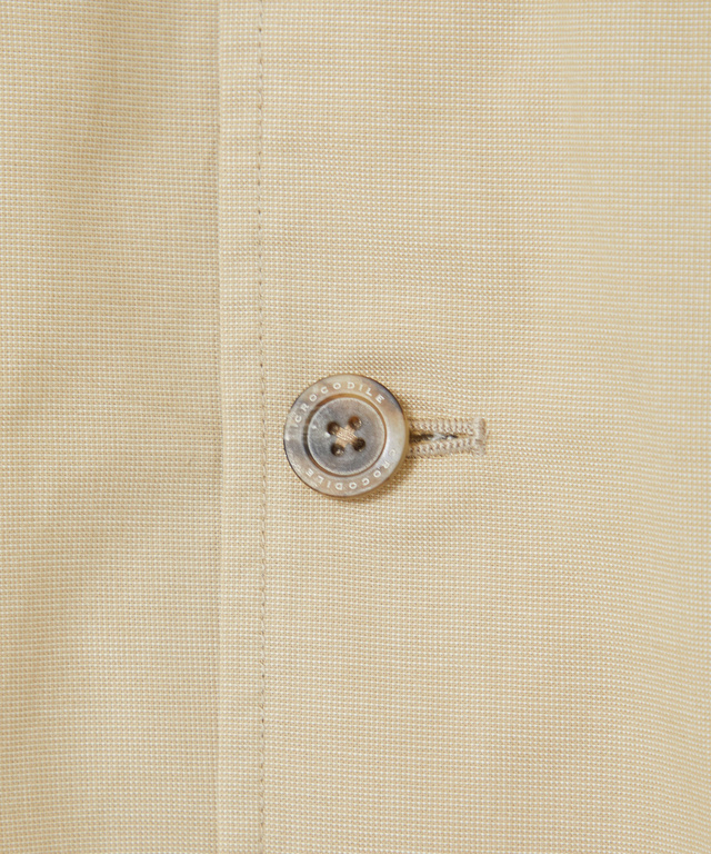 フラップポケット付 ジャケット