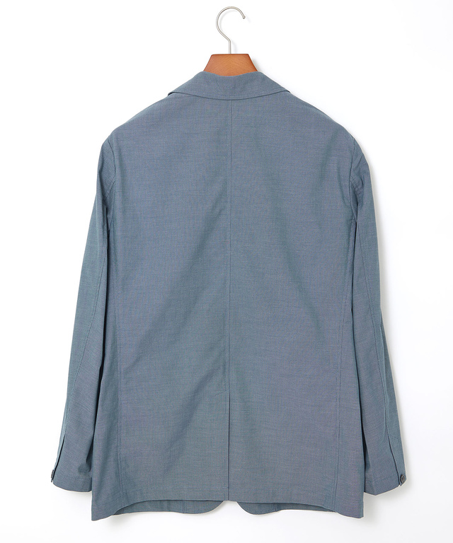 フラップポケット付 ジャケット