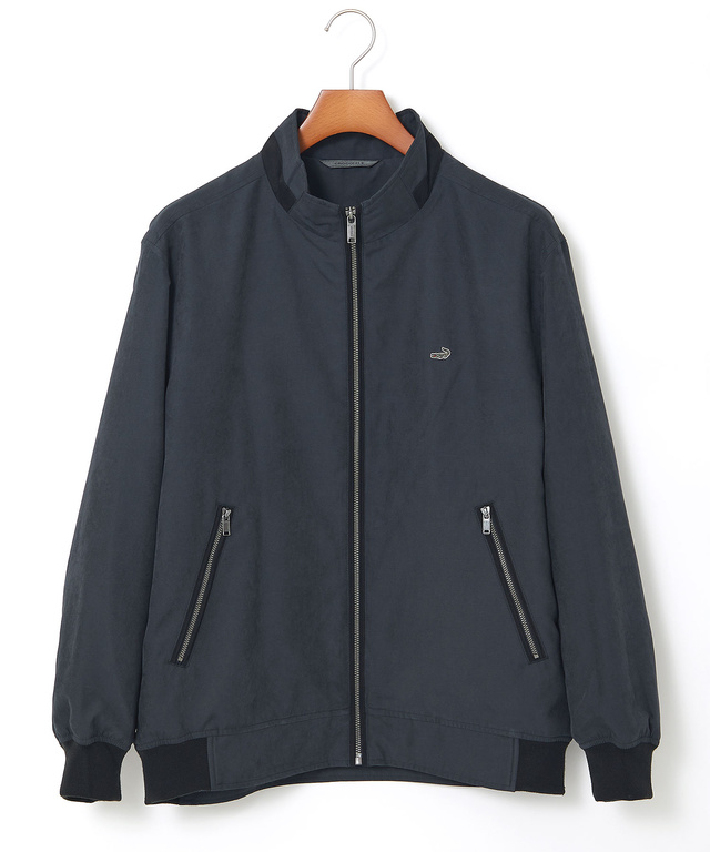 ブライトン ブルゾン