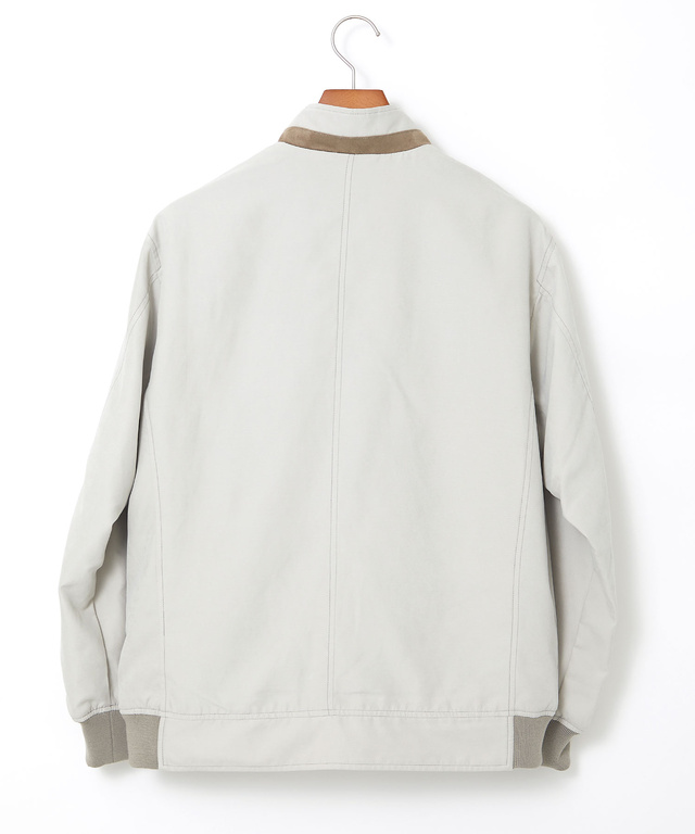 ブライトン ブルゾン