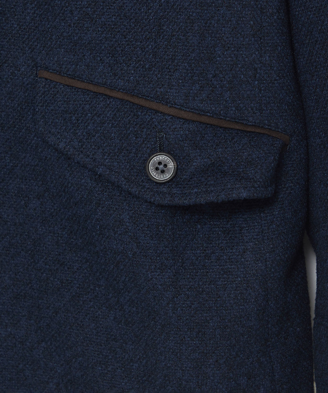 モール糸 ブルゾン【一部店舗限定】