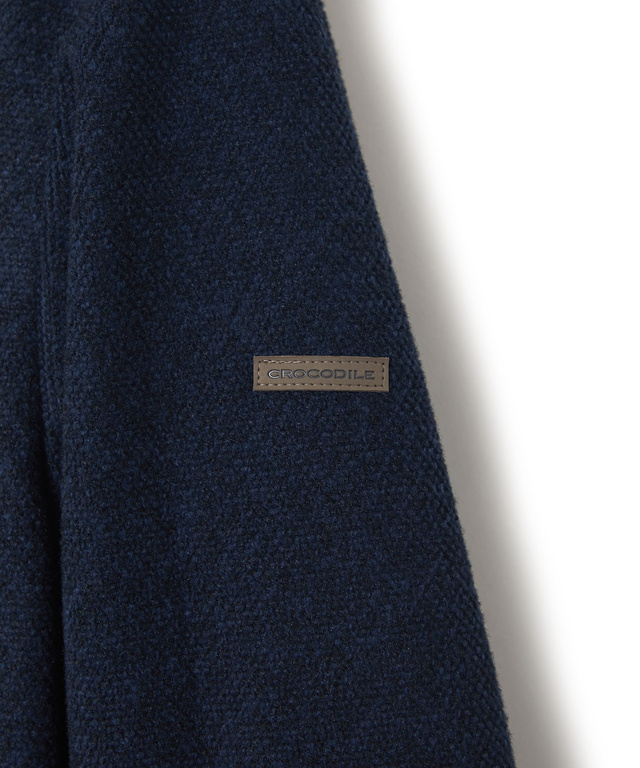 モール糸 ブルゾン【一部店舗限定】