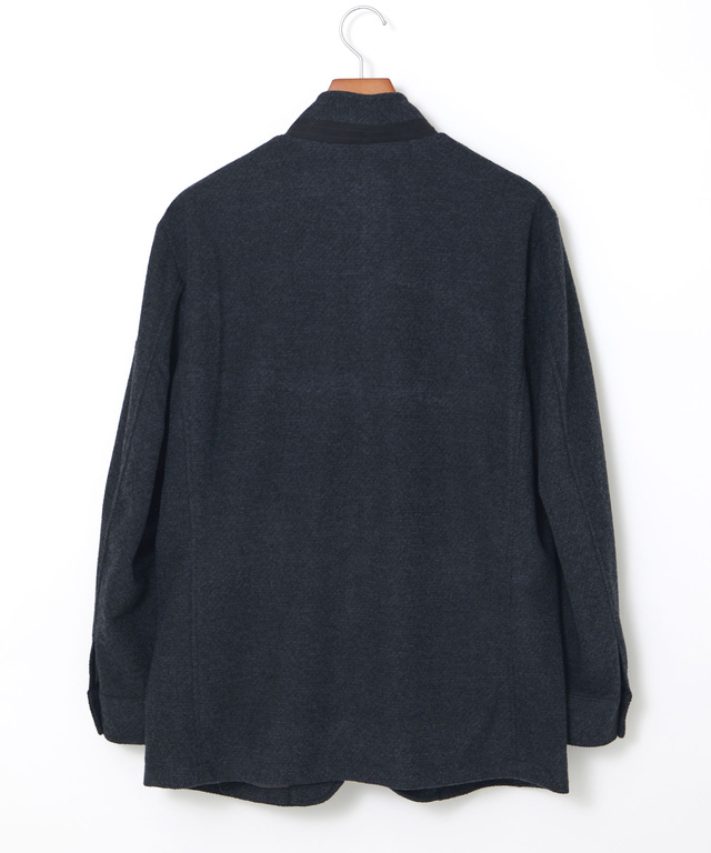 モール糸 ブルゾン【一部店舗限定】