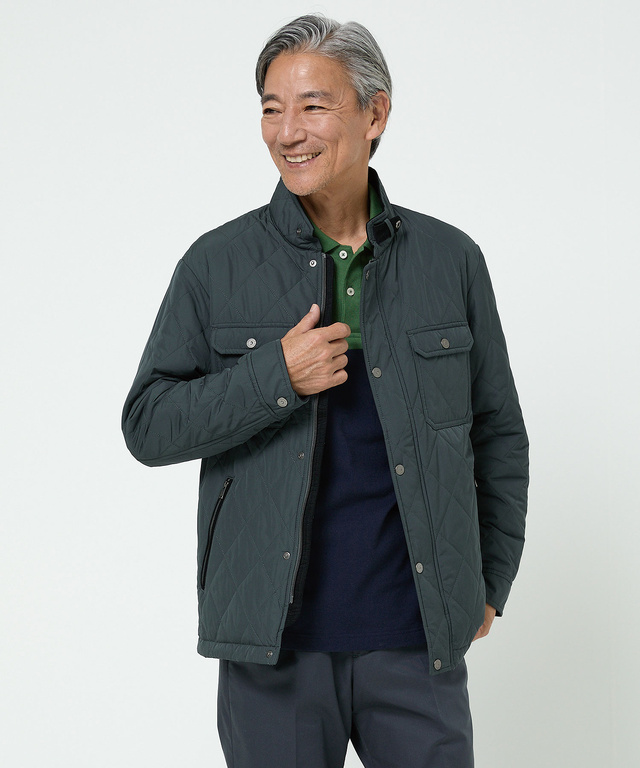 モールトン ジャケット