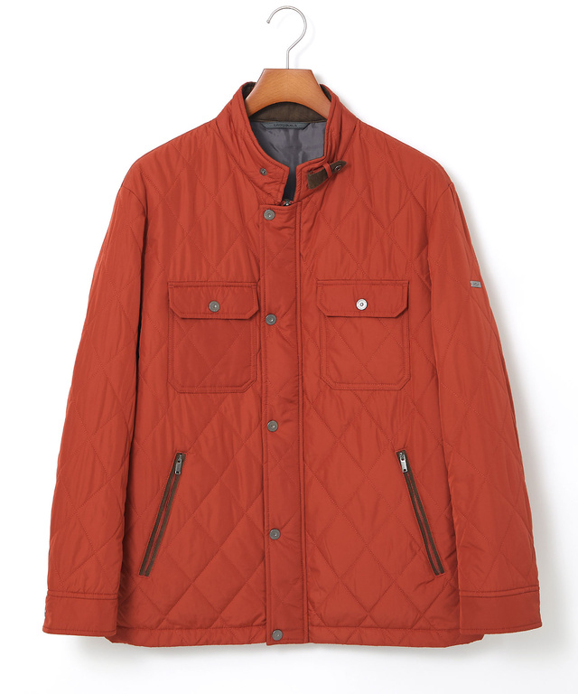 モールトン ジャケット