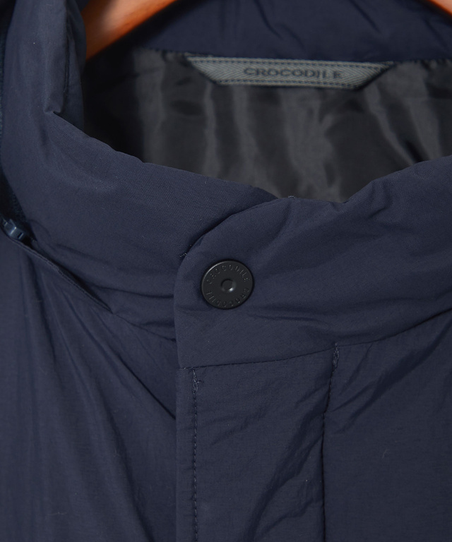 ウェザー モッズダウン【撥水】