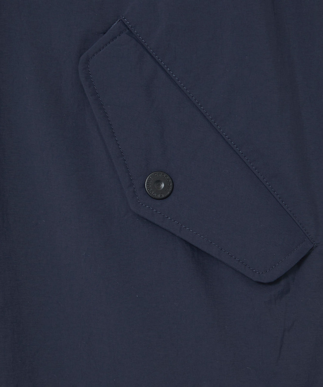 ウェザー モッズダウン【撥水】