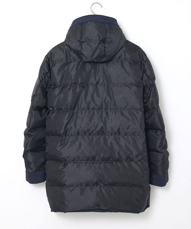 ウェザー モッズダウン【撥水】