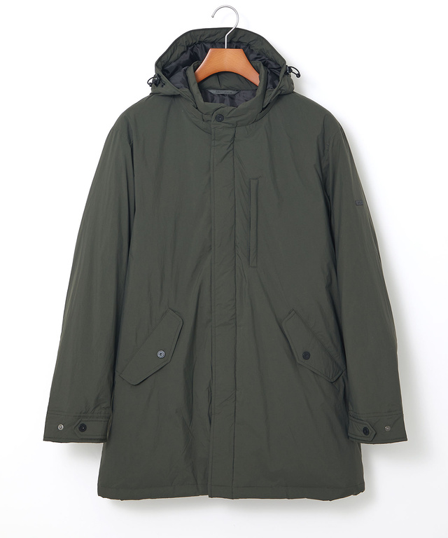 ウェザー モッズダウン【撥水】