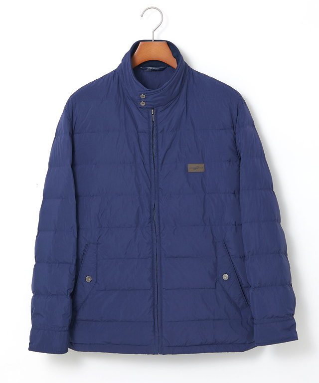 エアロダウン ブルゾン