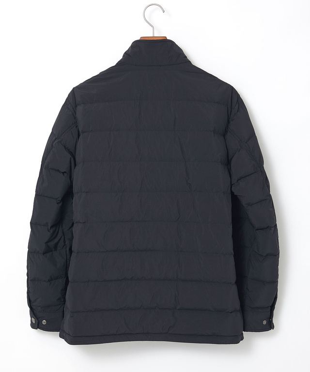 エアロダウン ブルゾン