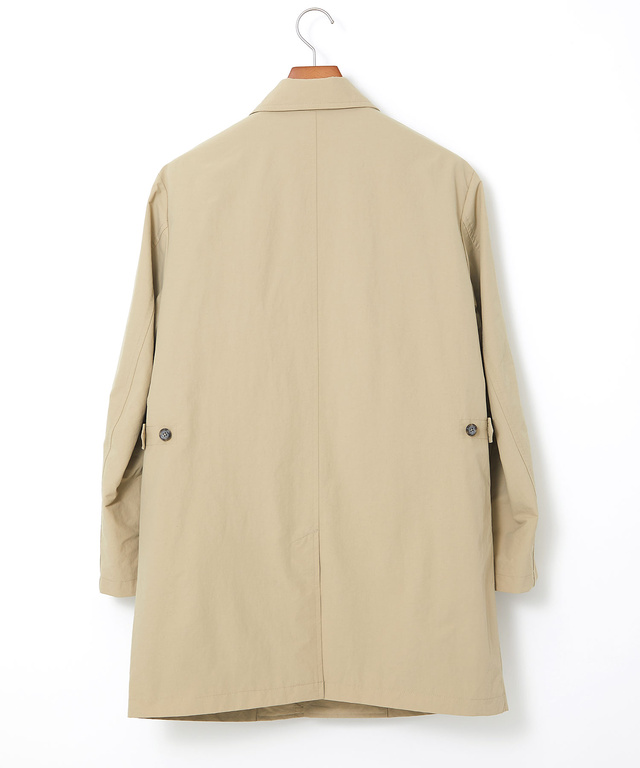 3WAY ステンカラー コート