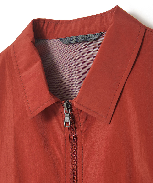 デイリーライトブルゾン