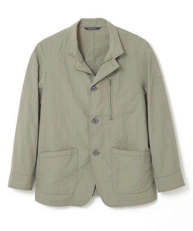 デュアルブルゾン