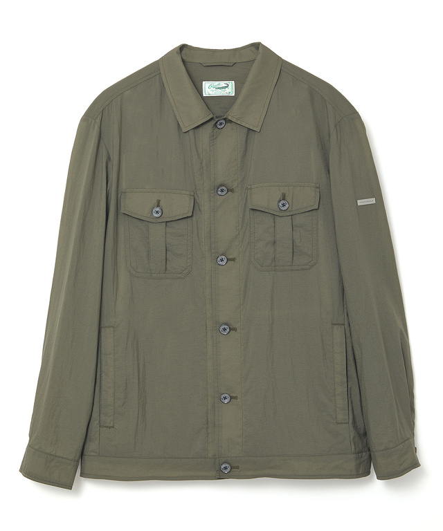 フライジャケット