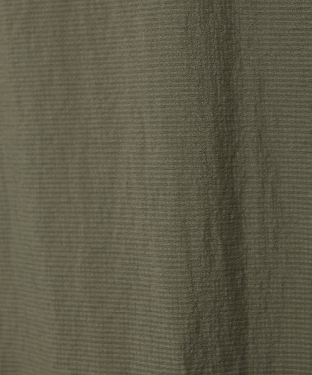 フライジャケット