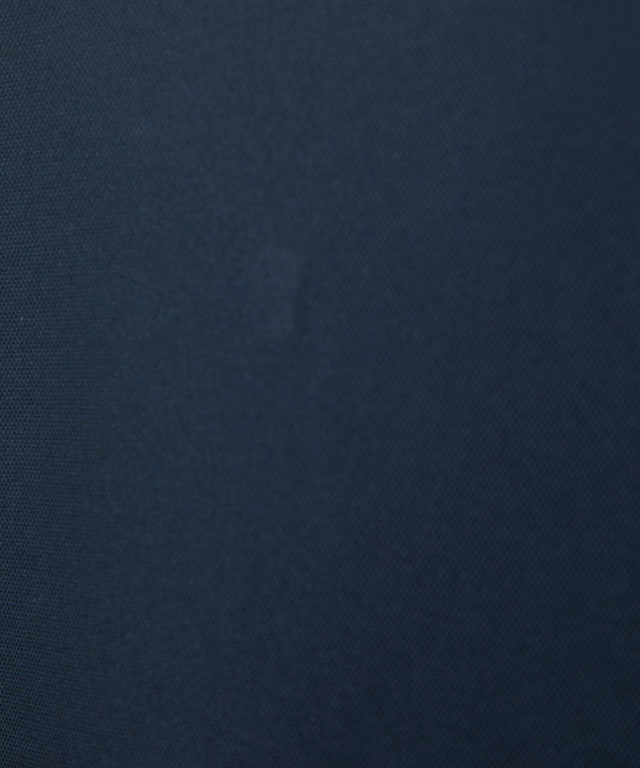 カラミ織り ストレッチ ブルゾン