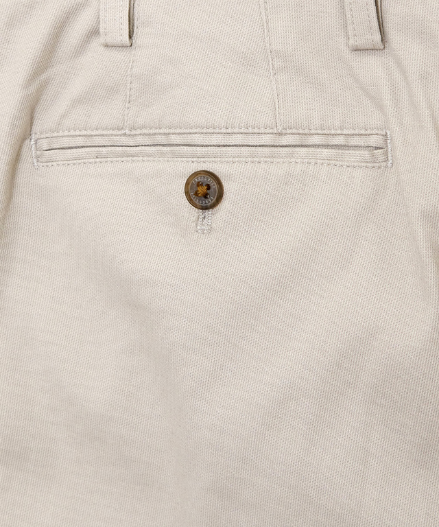 ピケ素材 アジャスター パンツ