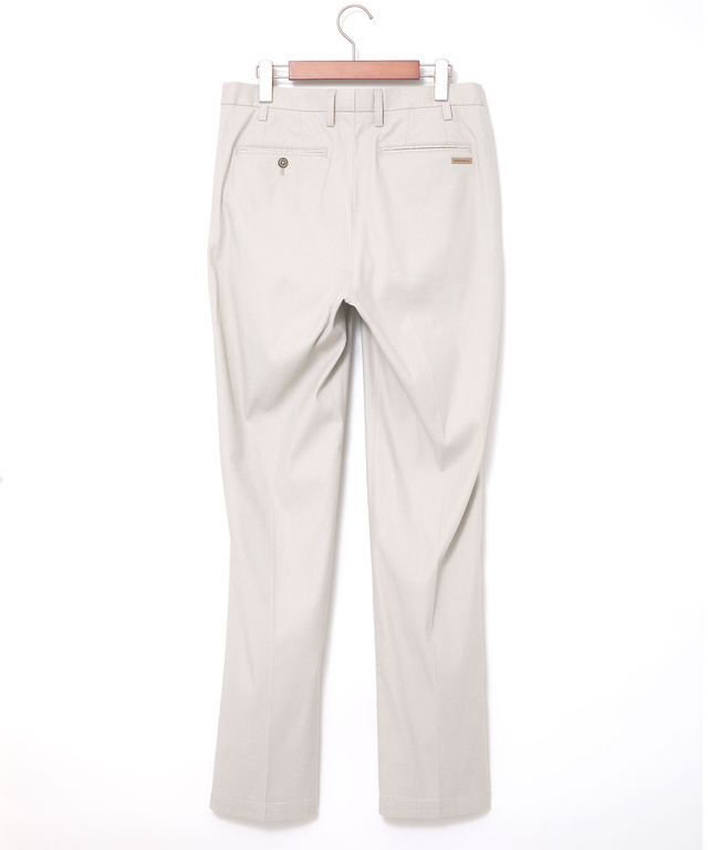 ピケ素材 アジャスター パンツ