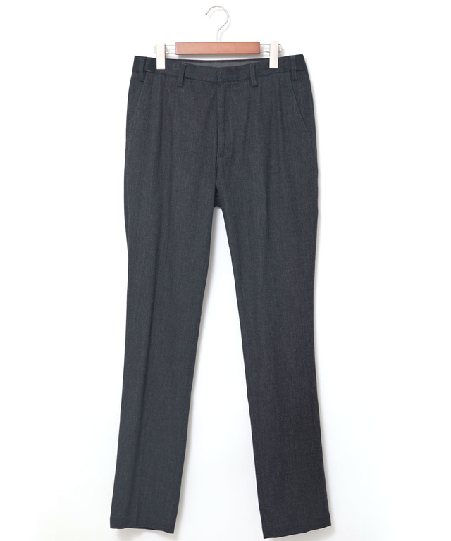 ピケ素材 アジャスター パンツ