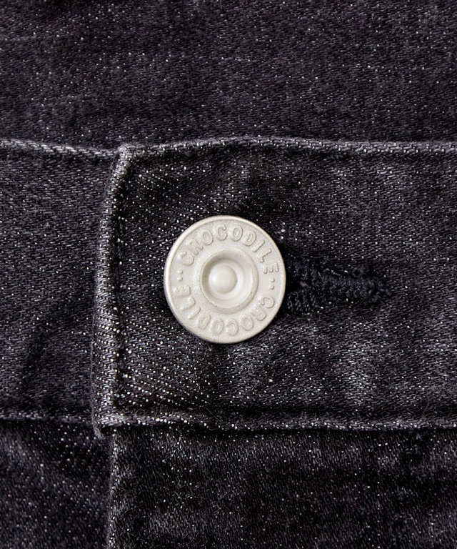 ストレッチ デニム 