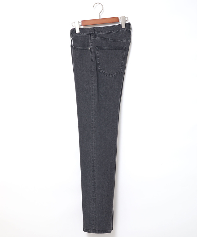 ストレッチ デニム 