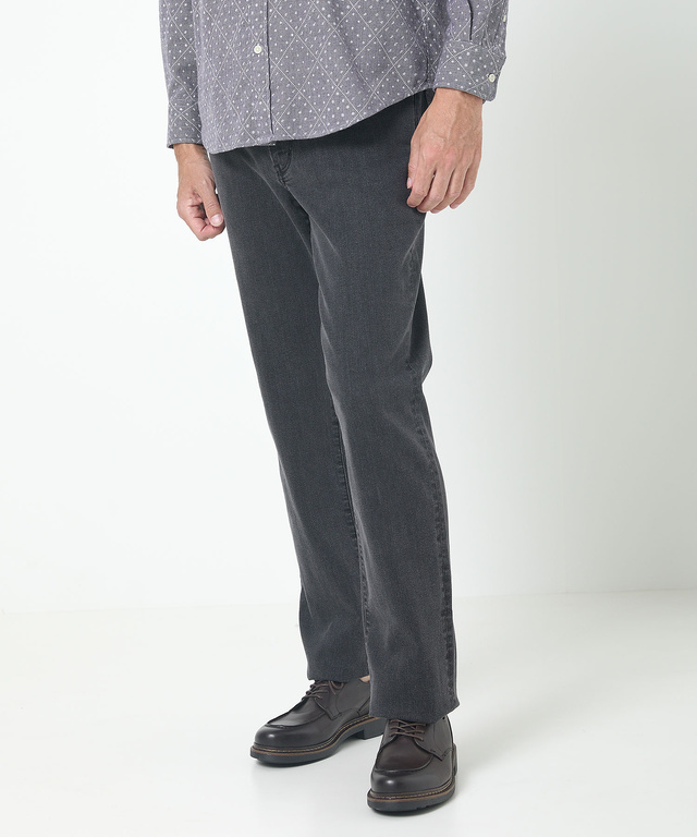 ストレッチ デニム 