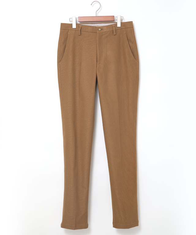 ドビー コーデュロイ パンツ