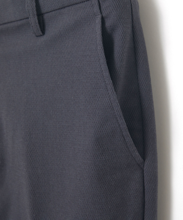 ドビー ストレッチ パンツ