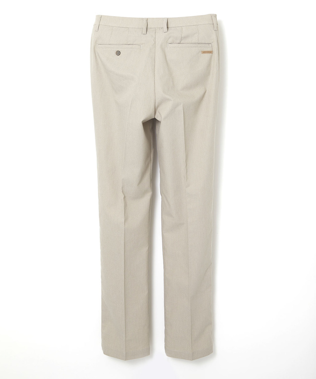 ドビー ストレッチ パンツ