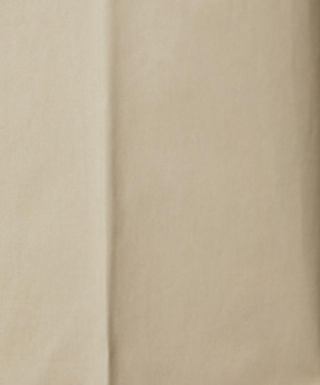 サテンチノ テーパード パンツ【オンラインショップ・一部店舗限定】