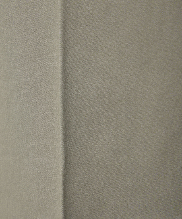 サテンチノ テーパード パンツ【オンラインショップ・一部店舗限定】