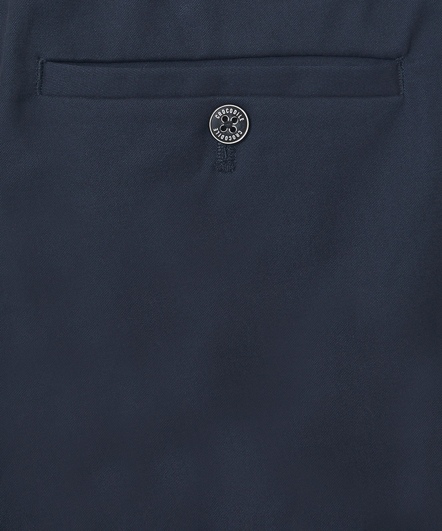 テーパード イージー チノパンツ【オンラインショップ・一部店舗限定】