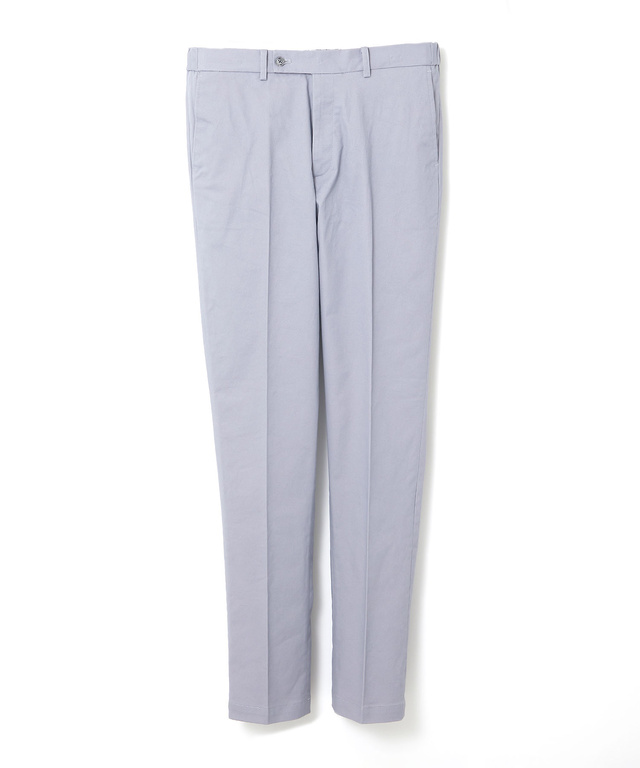 テーパード イージー チノパンツ【オンラインショップ・一部店舗限定】