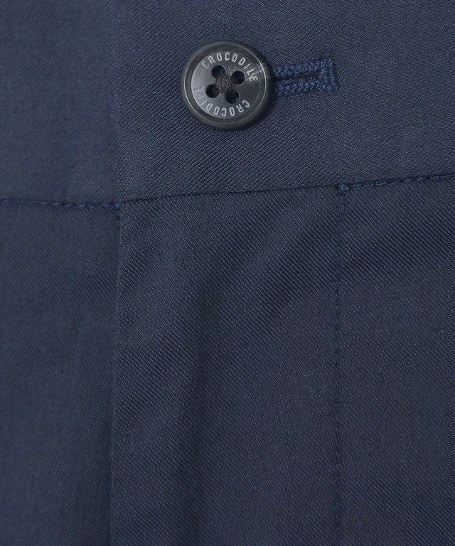 ストレッチ テーパード チノパンツ【オンラインショップ・一部店舗限定】